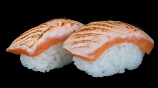 sushi ottaa pois helsinki Ravintola Jätkäsaaren Sushi / Phimiso Sushi