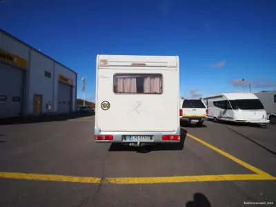 koiraystavallisia asuntoja helsinki Camptoo Suomi