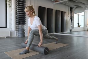 pilates aktiviteetit vauvojen kanssa helsinki Pilatesstudio Arabia