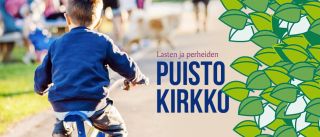 tapahtuu Lapset ja perheet
