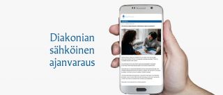 puoluekerhot helsinki Vuosaaren seurakunta