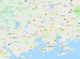 ikkunaluukkujen korjausyritykset helsinki Ikkunanpuhdistusliike Kaleva Oy