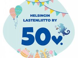 maalaistalot lasten kanssa helsinki Helsingin Lastenliitto ry