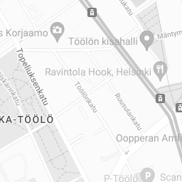 kokoustilan vuokraus helsinki Aallonkulma