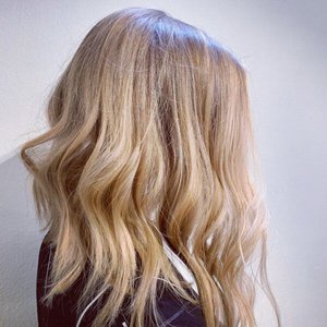 balayage korostaa helsinki Hair Design Helsinki