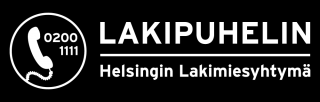 lakimiesten perhe helsinki Lakipuhelin