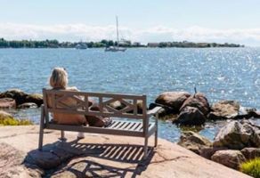 koiraystavallisia asuntoja helsinki Merimieseläkekassa - Sjömanspensionskassan - Seafarers' Pension Fund