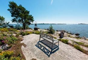 koiraystavallisia asuntoja helsinki Merimieseläkekassa - Sjömanspensionskassan - Seafarers' Pension Fund