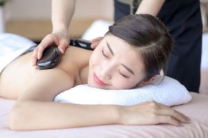 foot massage helsinki China Liangtse wellness Oy