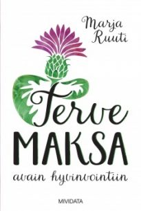 ravitsemusterapeutti helsinki Marja Ruuti