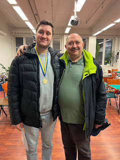 adult chess lessons helsinki Lauttasaaren Suomalainen Shakkikerho