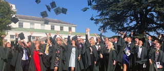coaching schools helsinki Henley Business School Finland