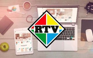 kaupat ostaa tapetti helsinki RTV-Yhtymä Oy