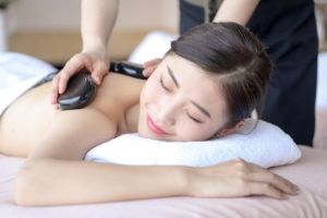 speech therapists in helsinki China Liangtse wellness Oy