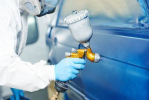 korikorjaus ja maalauskurssit helsinki Helsingin Automaalaamo Oy