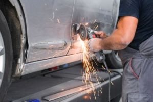 korikorjaus ja maalauskurssit helsinki Helsingin Automaalaamo Oy