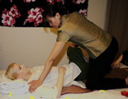 relaxing massages helsinki The oriental thai Oy