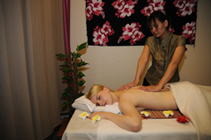 relaxing massages helsinki The oriental thai Oy