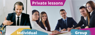 english lessons for companies helsinki Finnish-British Society r.y.