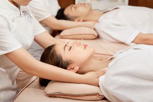 chiromassage course in helsinki China Liangtse wellness Oy