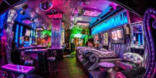 salsa diskot helsinki El Patron Club & Lounge