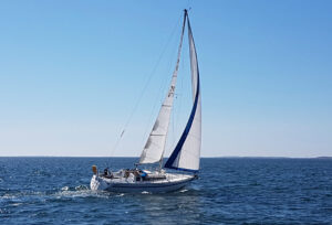 purjehduskurssit helsinki Nemo Sailing Oy (Purjehduskoulu Nemo)