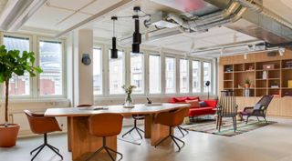 coworking helsinki Spaces - Helsinki, Spaces Bulevardi