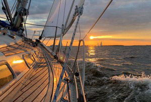 purjehduskurssit helsinki Nemo Sailing Oy (Purjehduskoulu Nemo)