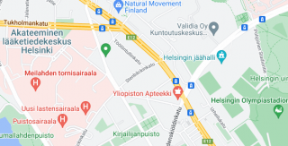 pukuliikkeet helsinki Pukuliike Sissi