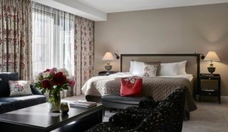 dream accommodation helsinki Hotel Haven