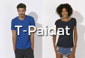 T-paidat