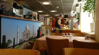 spicy food restaurants in helsinki Restaurant Monal Indian Cuisine