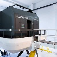 aviation schools helsinki Finnair Flight Academy