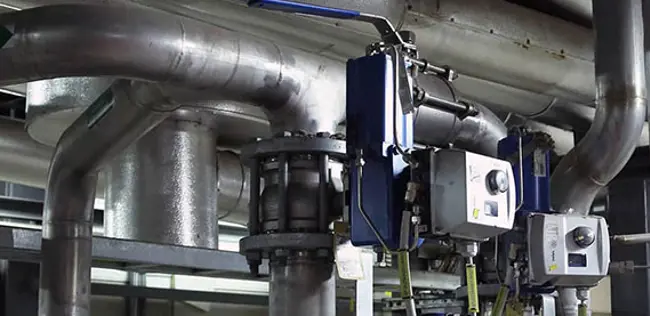 paper recycling companies in helsinki Metso office