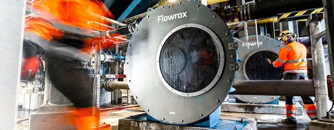 paper recycling companies in helsinki Metso office