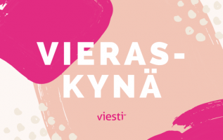 tyopaikat muotisuunnittelussa helsinki Viesti