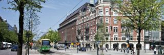 kaytetyt kasipoydat helsinki Stockmann Helsingin keskusta
