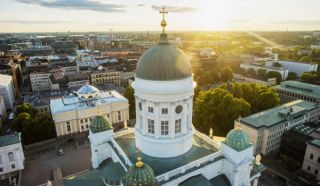 baby hotels helsinki Hotel Kämp