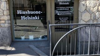 parturikurssit helsinki Hiushuone-helsinki