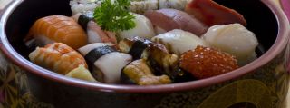 japanilaiset makeiset helsinki Japanilainen ravintola Koto