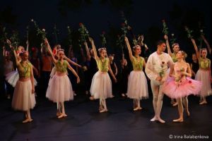 balettikoulut helsinki Balettikoulu Pirjo Kuha