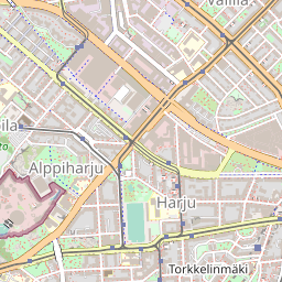 kodinkoneiden kerays helsinki Kalasataman jätteen putkikeräys Oy