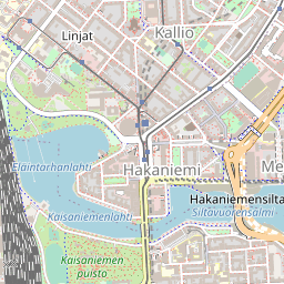 kodinkoneiden kerays helsinki Kalasataman jätteen putkikeräys Oy