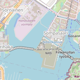 kodinkoneiden kerays helsinki Kalasataman jätteen putkikeräys Oy