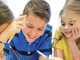 english lessons for children helsinki Berlitz Language Services