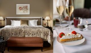 farmhouses for celebrations in helsinki Hotel Haven