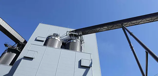 paper recycling companies in helsinki Metso office