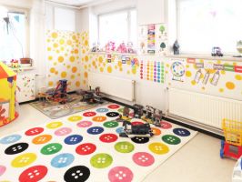 private nurseries in helsinki Laugh&Learn Playschool / Päiväkoti