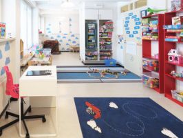 private nurseries in helsinki Laugh&Learn Playschool / Päiväkoti