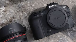 Canon EOS R6